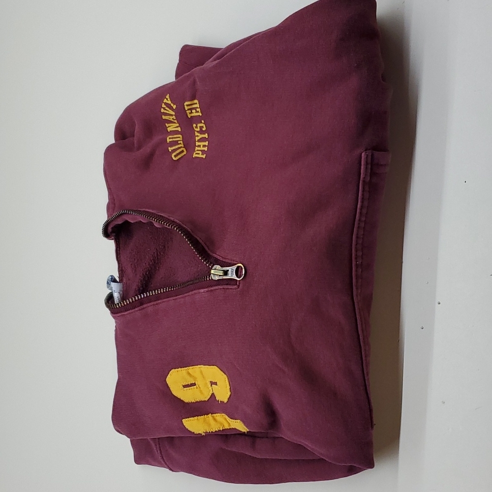 Old Navy Boys Hoodie